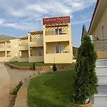 Hotel Diamond Elafonissos
