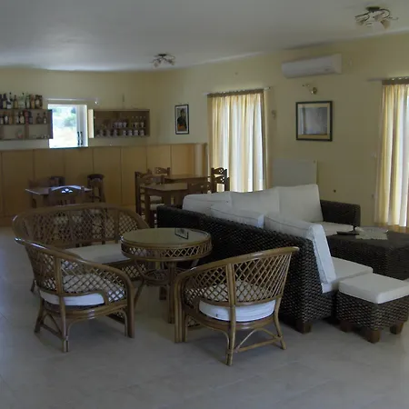 Hotel Diamond Elafonissos