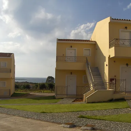 Hotel Diamond Elafonissos