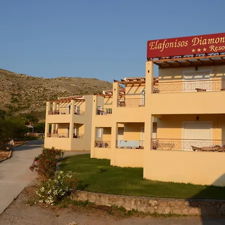 Diamond Hotel 3*