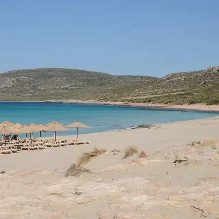 Diamond 3* Elafonissos