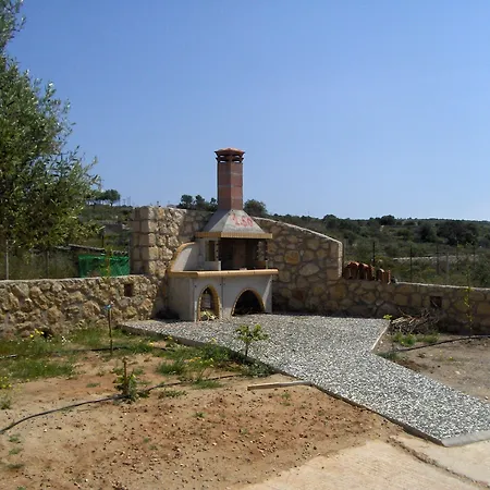 Hotell Diamond Elafonissos