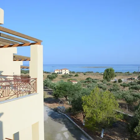 Diamond Hotel Elafonissos
