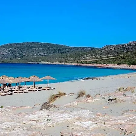 Hotel Diamond Elafonissos