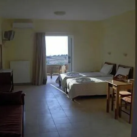 Hotel Diamond Elafonissos