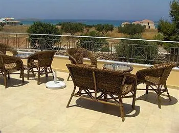 Diamond Hotel Elafonissos