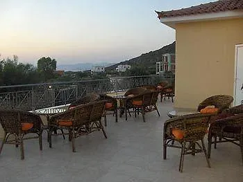 Diamond Elafonissos