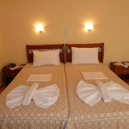 Ξενοδοχείο Diamond