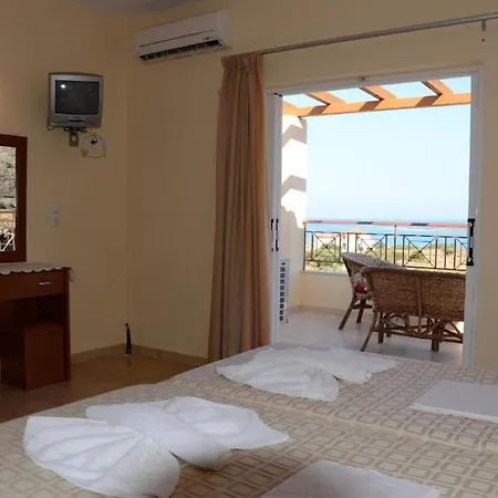 Diamond Ξενοδοχείο 3*