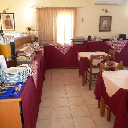 Diamond Hotel Elafonissos