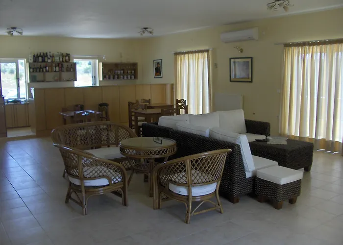 Hotel Diamond Elafonissos