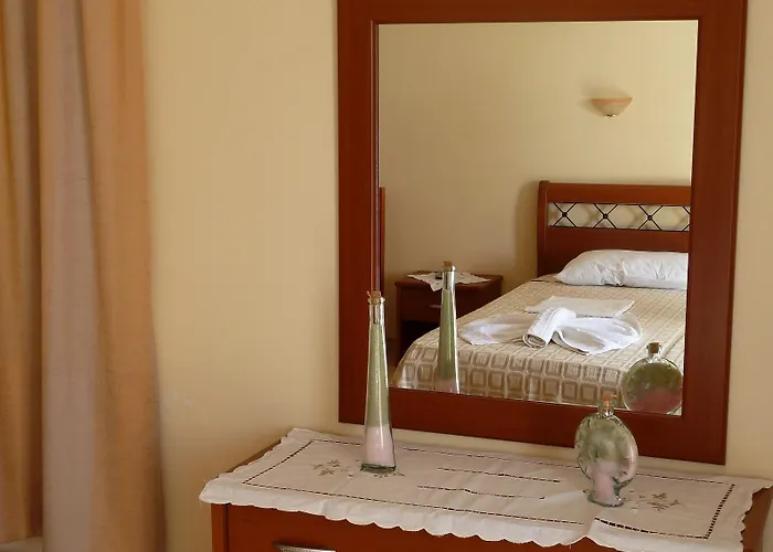 Diamond 3* Elafonissos