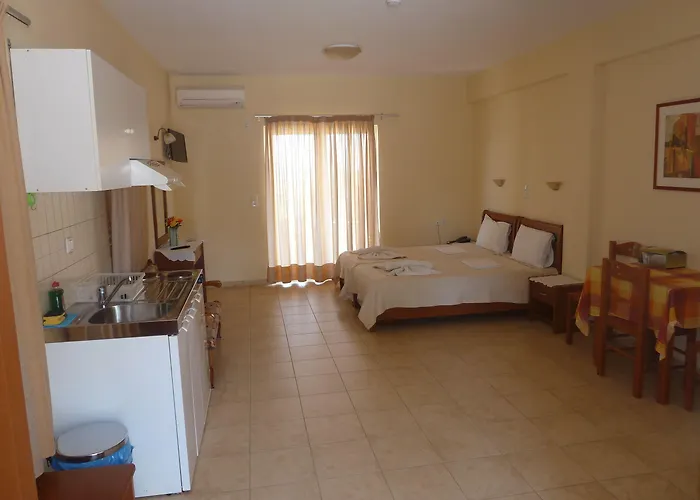 Hotel Diamond