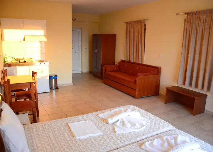 Diamond Hotel Elafonissos