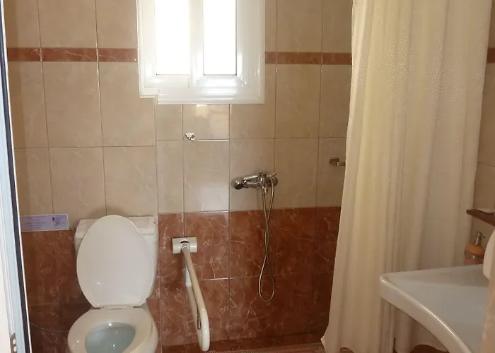 Diamond Elafonissos