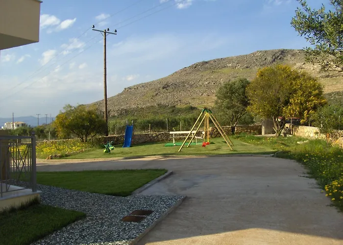 Diamond 3* Elafonissos