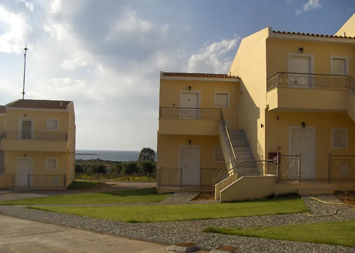 Hotel Diamond Elafonissos