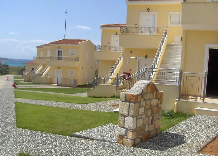 Diamond Hotel Elafonissos