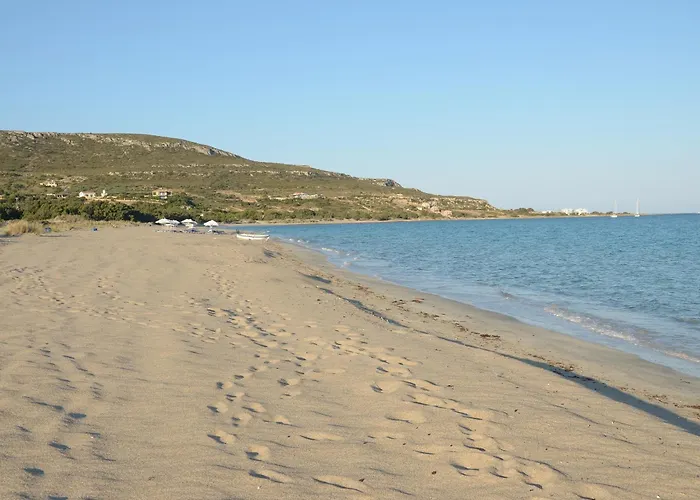 Diamond 3* Elafonissos