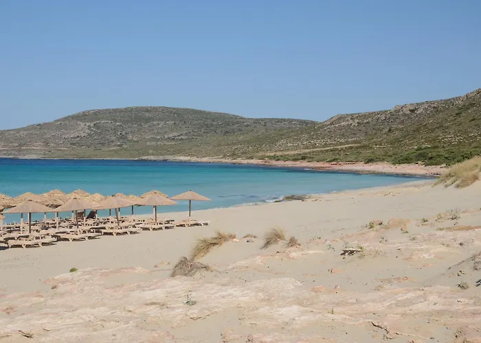 Diamond 3* Elafonissos