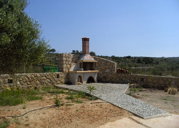 Hotel Diamond Elafonissos