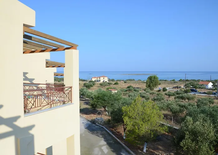 Diamond Hotel Elafonissos