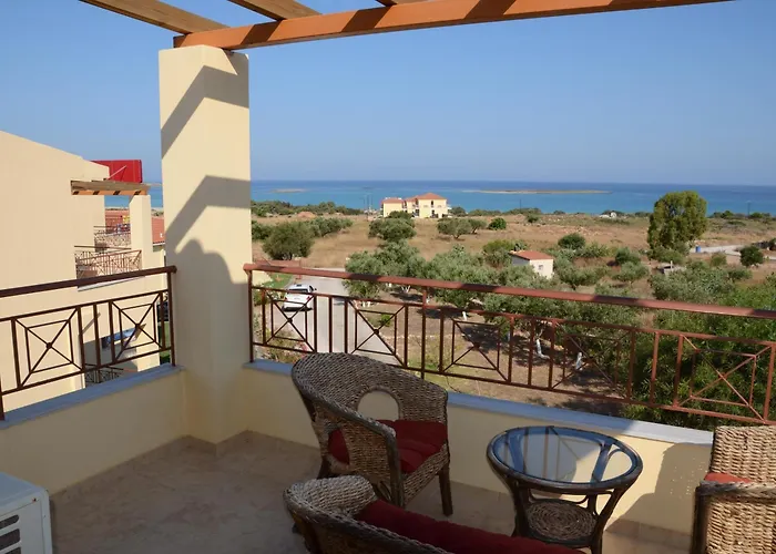 Hotel Diamond Elafonissos