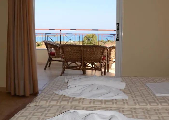 Diamond 3* Elafonissos