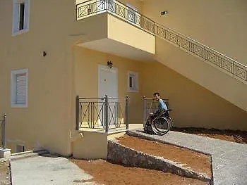 Diamond Hotel Elafonissos