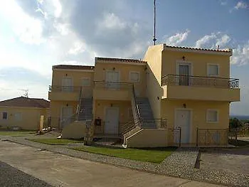 Diamond 3* Elafonissos