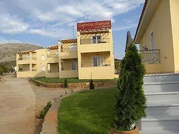 Hotel Diamond Elafonissos