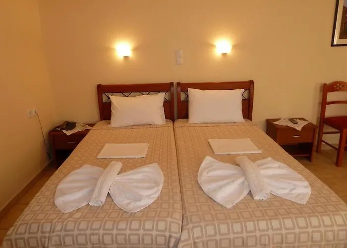 Hotel Diamond