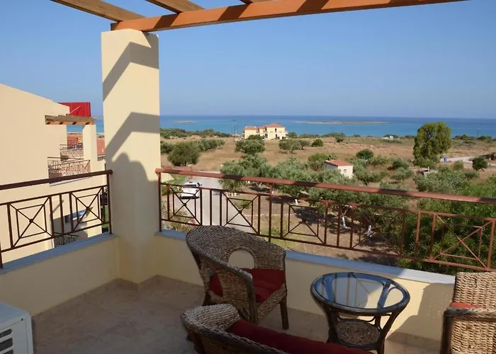 Diamond Hotel Elafonissos