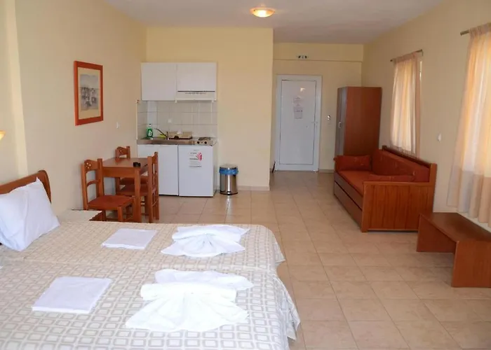 Diamond Hotel Elafonissos