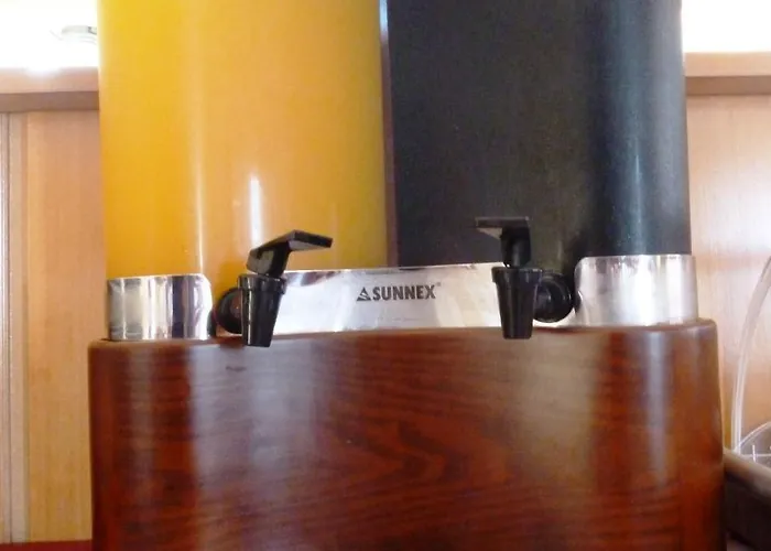 Diamond Hotel Elafonissos