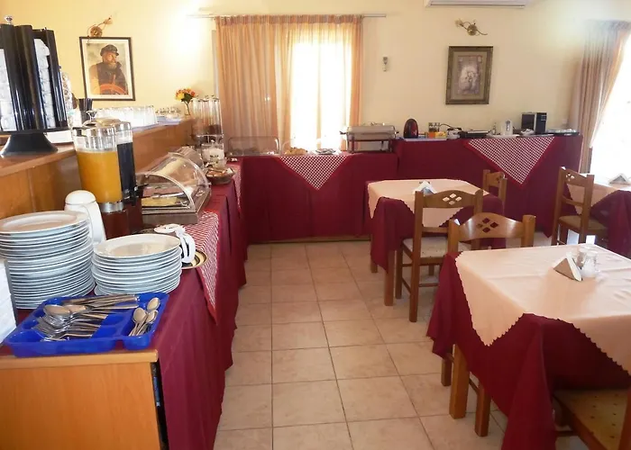 Diamond Hotel Elafonissos